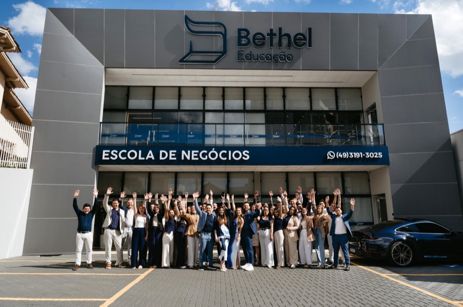 Resultados reais